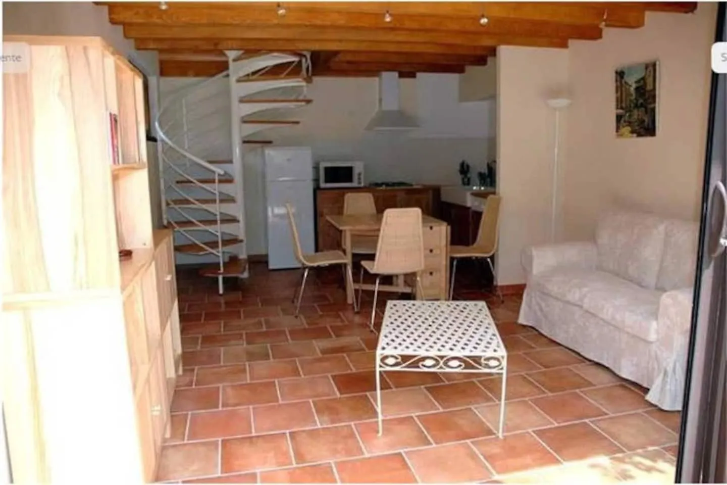 Apartment Gite Millau